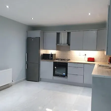 Cozy Studio Granny Flat Dublin Exterior photo