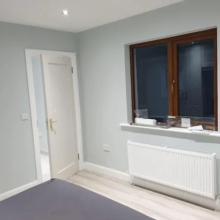 Cozy Studio Granny Flat Dublin Exterior photo