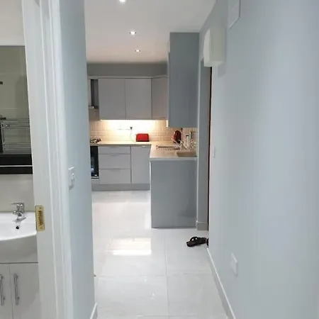 Cozy Studio Granny Flat Dublin Exterior photo