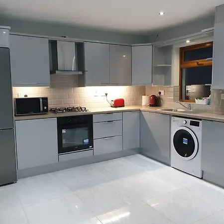 Cozy Studio Granny Flat Dublin Exterior photo