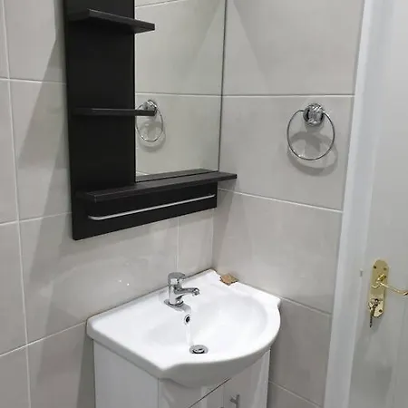 Cozy Studio Granny Flat Dublin Exterior photo