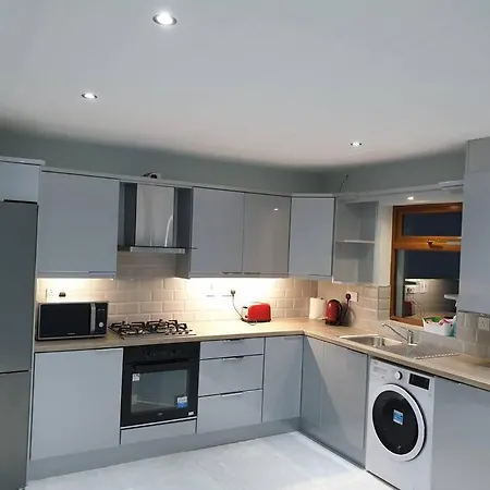 Cozy Studio Granny Flat Dublin Exterior photo